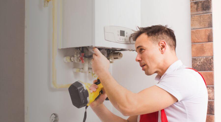 Professional bathroom faucet installation in Macon, NC